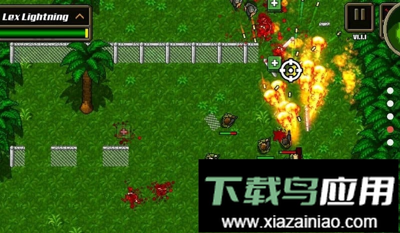 超强敢死队中文版最新版截图1