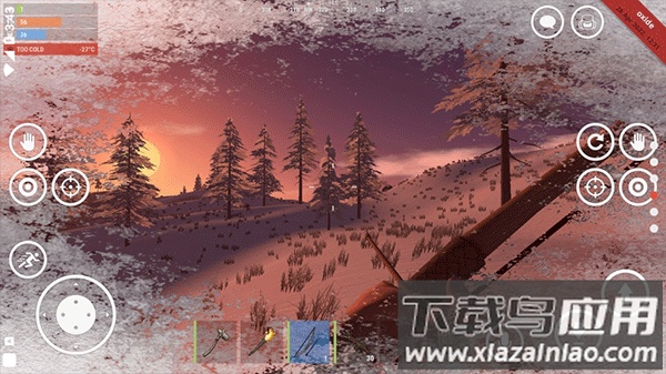 Oxide生存岛联机版(Oxide - Survival Island)截图2