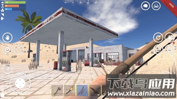 Oxide生存岛联机版(Oxide - Survival Island)截图3