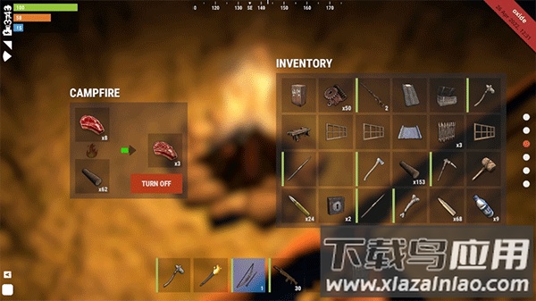 Oxide生存岛联机版(Oxide - Survival Island)截图4