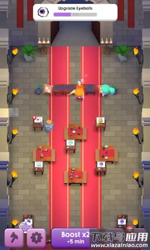 魔幻超市最新版截图3