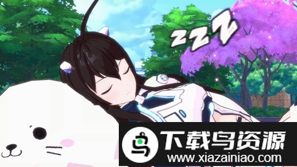 伊妮莉丝测试版最新版截图2