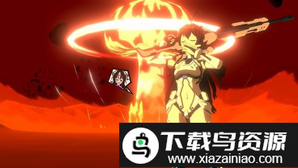 伊妮莉丝测试版最新版截图3