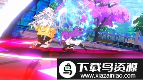 伊妮莉丝测试版最新版截图4