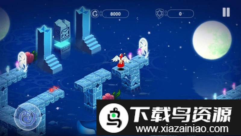 节奏女孩快跑游戏最新版截图3