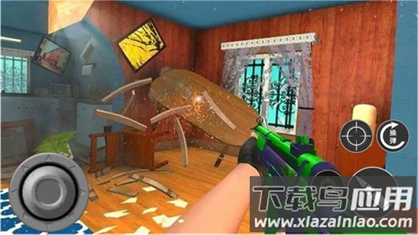 疯狂跑跳下载安装截图3