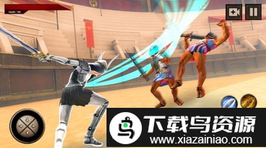 菜鸟小忍者手游最新版截图1