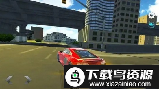 改车模拟器游戏(3DTuning)最新版截图1