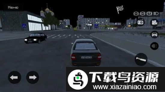 改车模拟器游戏(3DTuning)最新版截图4