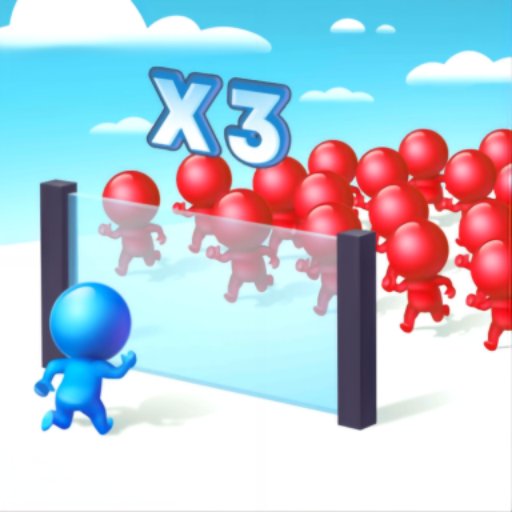 小兵也疯狂手游