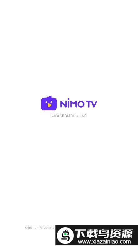 nimotv海外版虎牙直播最新版截图2