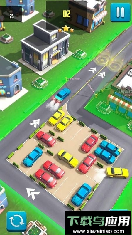 挪车老司机官方版最新版截图1