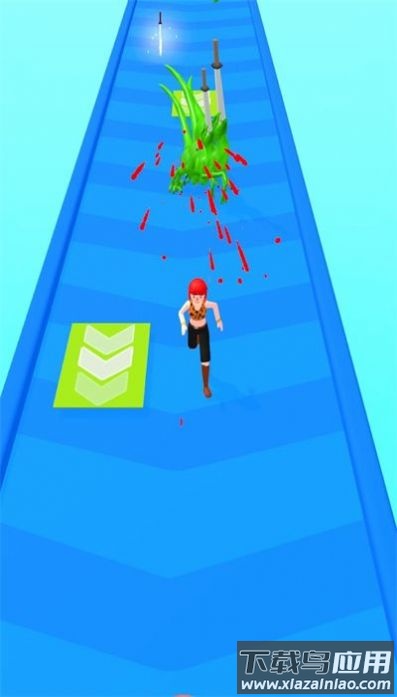 纪元奔腾Era Rush游戏截图1