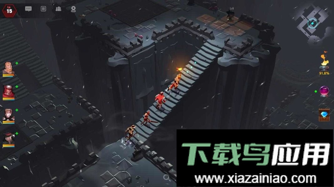 人类还是吸血鬼最新版(Man or Vampire)最新版截图2