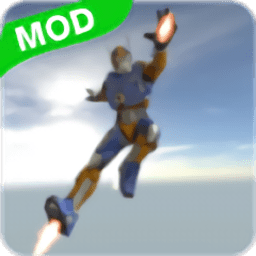 机甲城市超人最新版