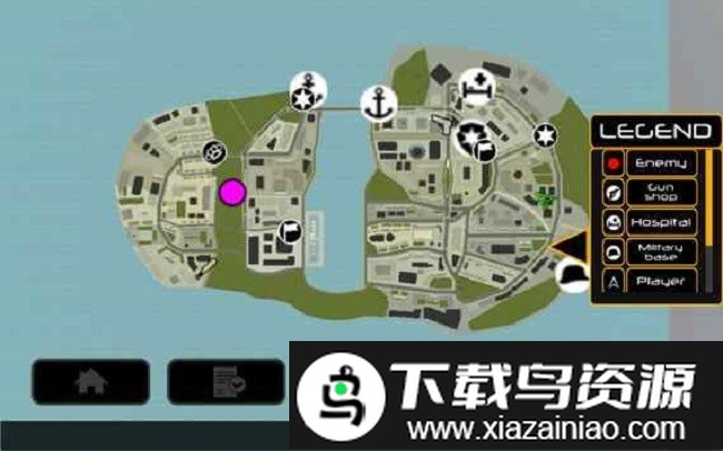 机甲城市超人最新版最新版截图3