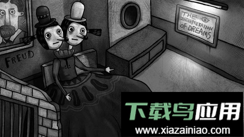 怪物之家官方版最新版截图1