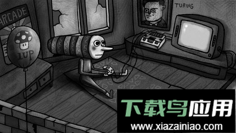 怪物之家官方版最新版截图3