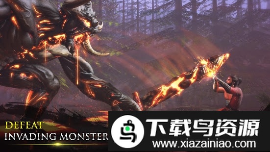 忍者武士隆官方版(Takashi)截图2