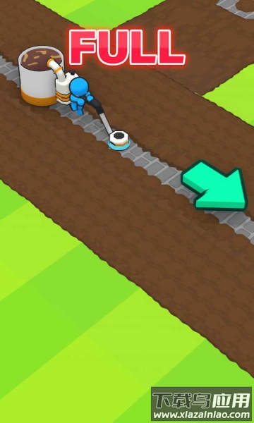 强力清洗工最新版截图1