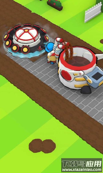 强力清洗工最新版截图2