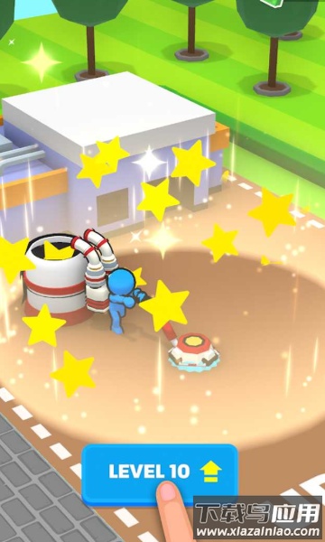 强力清洗工最新版截图3