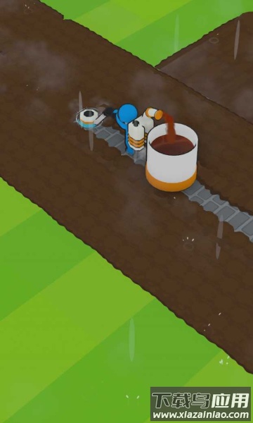 强力清洗工最新版截图4