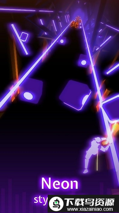 节奏切割手游最新版截图1