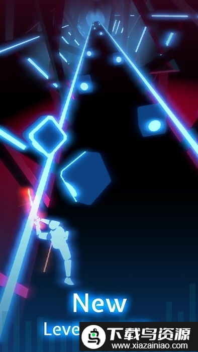 节奏切割手游最新版截图2