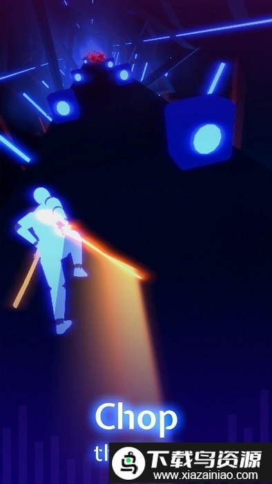 节奏切割手游最新版截图3