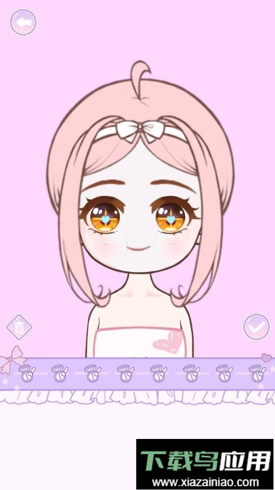 换装公主日记游戏最新版截图2