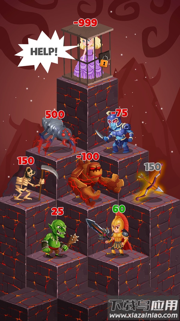 地下城与英雄截图4