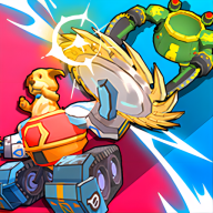 机动战甲安卓正版下载-机动战甲v1.0.0