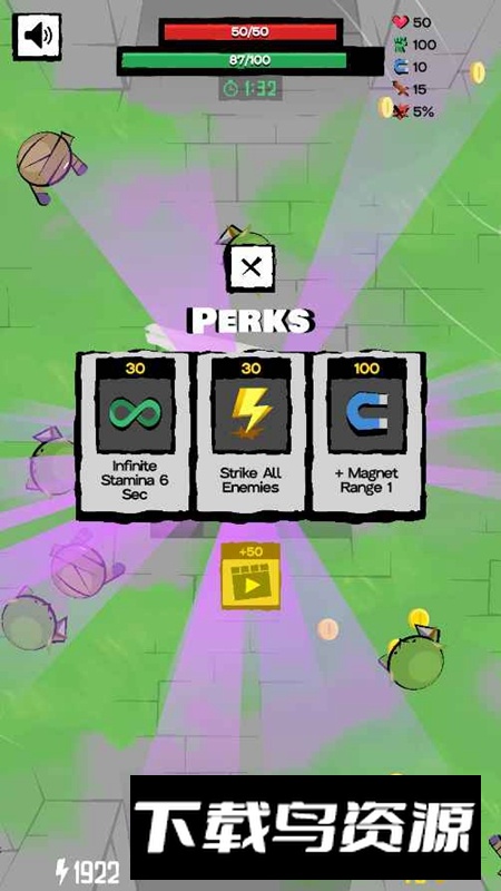 Dandan Slime丹丹史莱姆官方正版最新版截图4