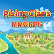 Rising Clans崛起的部落手机版