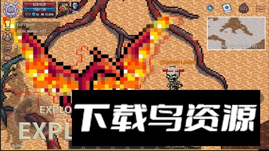 Rising Clans崛起的部落手机版最新版截图2