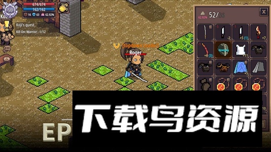 Rising Clans崛起的部落手机版最新版截图3