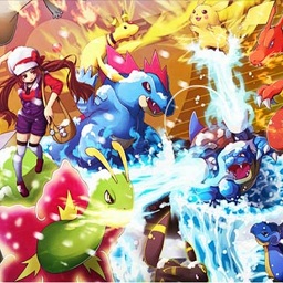 口袋妖怪去吧皮卡丘5.0.1内置修改器