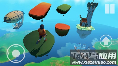 向上一百层最新版截图4