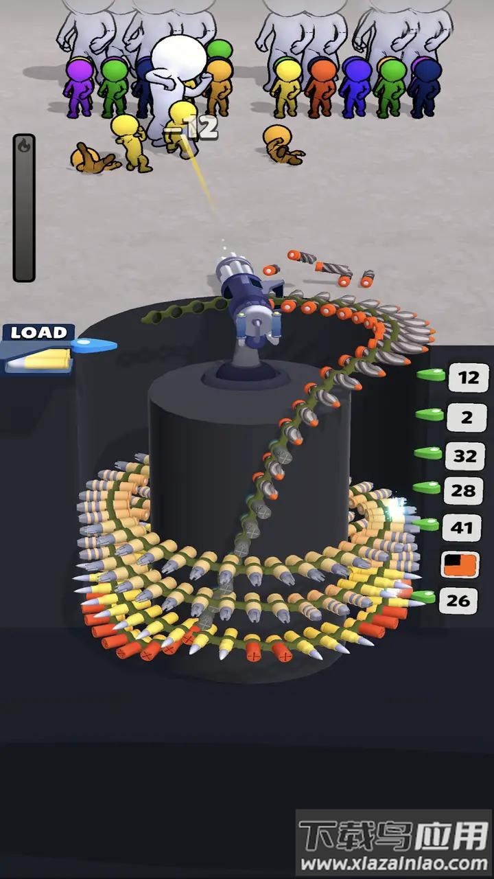 子弹列车最新版截图4