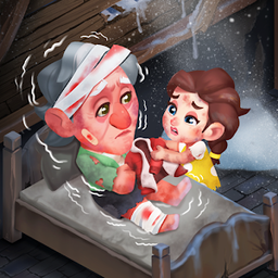 快乐合并咖啡厅官方版