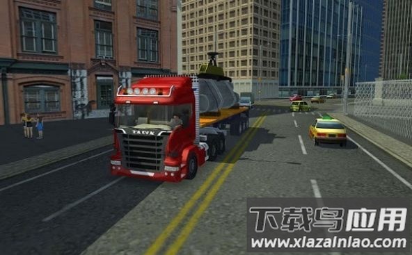 移动式起重机模拟器Mobile Crane Simulator游戏最新版截图3