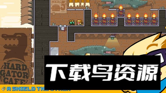 Gunbrick手游安卓版最新版截图2