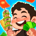 致富烧烤游戏红包版安卓下载-致富烧烤游戏最新v1.0.3版本