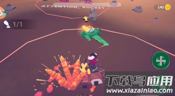 清障飞机游戏截图4