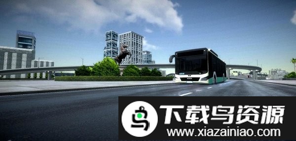 真正的巴士司机中文版(Great Bus Driver Mobile)最新版截图2