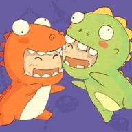 恐龙大乐园游戏官方正版