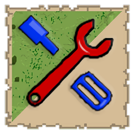 我的世界地图画编辑器app