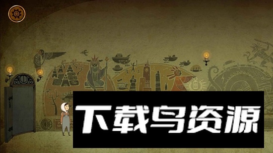 月影之塔中文游戏手机版最新版截图2