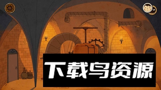 月影之塔中文游戏手机版最新版截图3